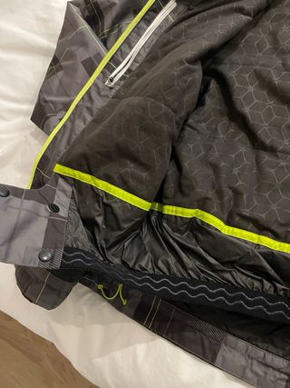 Giubbotto da sci Wedze uomo