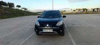 Renault Koleos 2008. 2.0DCI 150CV