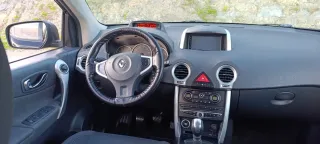 Renault Koleos 2008. 2.0DCI 150CV
