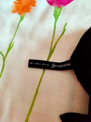 Vestido largo fiesta tirantes cruzados