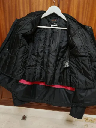 Chaqueta moto Spidi Talla M