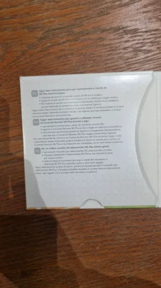 Wii Sports per Nintendo Wii