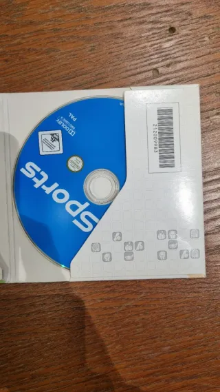 Wii Sports per Nintendo Wii