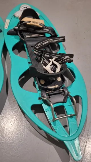 Raquetas de nieve TSL 225