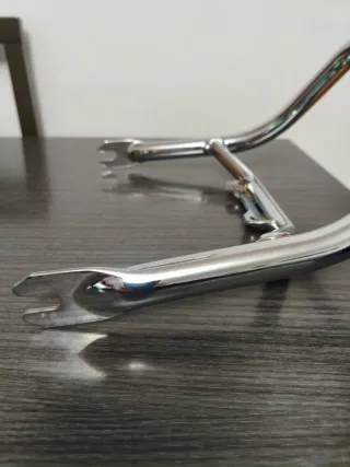 Asidero trasero Honda DAX 125