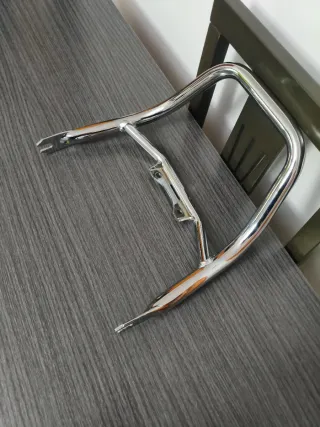 Asidero trasero Honda DAX 125