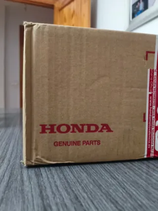 Asidero trasero Honda DAX 125