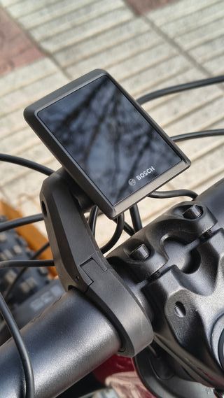 Bicicleta Eléctrica KTM Macina Kapoho Pro LTD T-XL