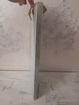 Decorazione Shabby Chic Home Sweet Home