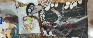 Nokia 7600 Beige/Gris