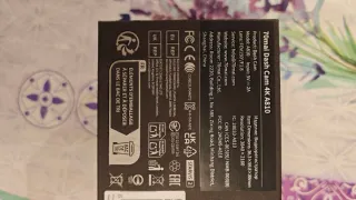 70mai A810 Dash Cam 4K