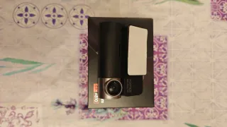 70mai A810 Dash Cam 4K