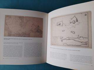 LIBRO MARINOS CARTÓGRAFOS ESPAÑOLES