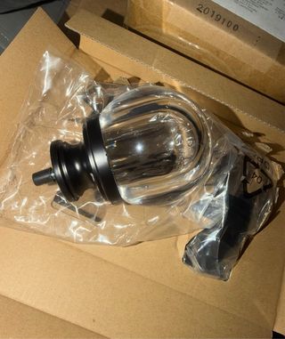 Barra Cortina Extensible 91-183cm