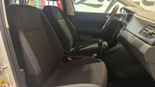 Volkswagen Polo1.0 EDITION 80CV GASOLINA 2020