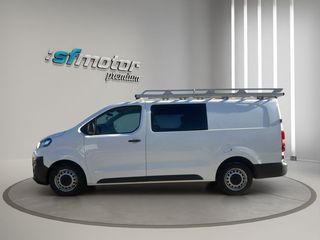 Citroën Jumpy XL 2.0 BLUEHDI 120