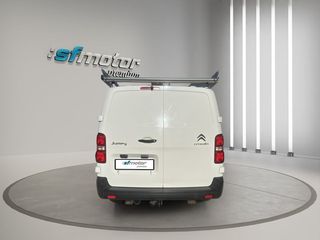 Citroën Jumpy XL 2.0 BLUEHDI 120