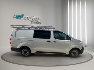 Citroën Jumpy XL 2.0 BLUEHDI 120