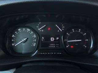 Citroën Jumpy XL 2.0 BLUEHDI 120