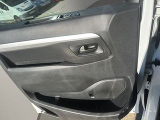 Citroën Jumpy XL 2.0 BLUEHDI 120