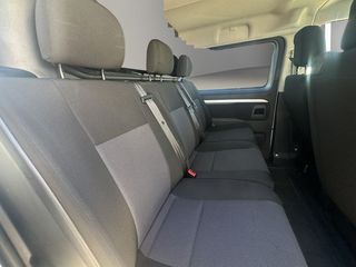 Citroën Jumpy XL 2.0 BLUEHDI 120