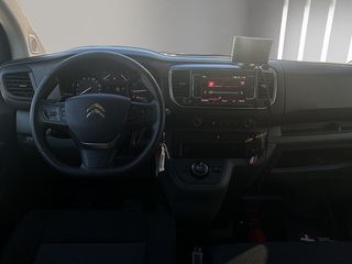 Citroën Jumpy XL 2.0 BLUEHDI 120