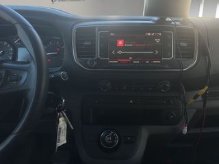 Citroën Jumpy XL 2.0 BLUEHDI 120