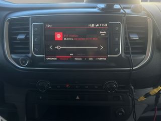 Citroën Jumpy XL 2.0 BLUEHDI 120