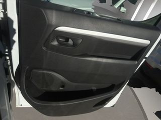 Citroën Jumpy XL 2.0 BLUEHDI 120