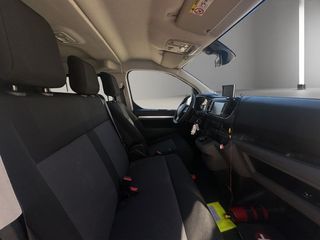 Citroën Jumpy XL 2.0 BLUEHDI 120