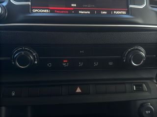 Citroën Jumpy XL 2.0 BLUEHDI 120