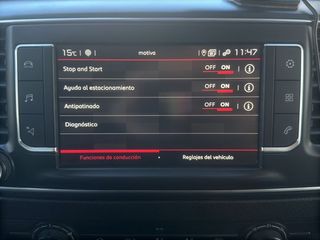 Citroën Jumpy XL 2.0 BLUEHDI 120