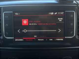 Citroën Jumpy XL 2.0 BLUEHDI 120