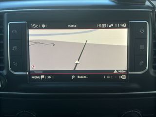 Citroën Jumpy XL 2.0 BLUEHDI 120