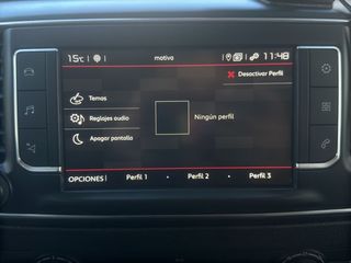 Citroën Jumpy XL 2.0 BLUEHDI 120