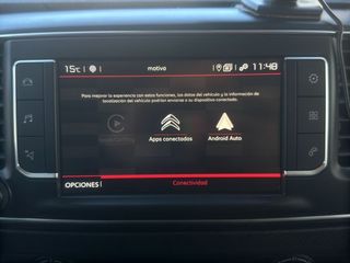 Citroën Jumpy XL 2.0 BLUEHDI 120