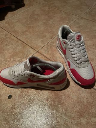 Nike Air Max 1 '86 Big Bubble