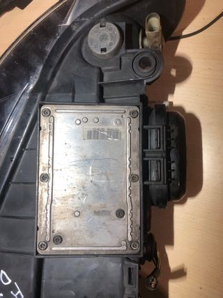 Piloto delantero  Xenon Audi A4