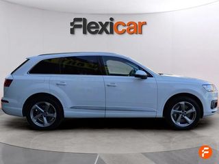 Audi Q7 Design 3.0 TDI 275kW e-tron quattro tipt