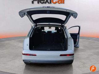 Audi Q7 Design 3.0 TDI 275kW e-tron quattro tipt