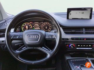 Audi Q7 Design 3.0 TDI 275kW e-tron quattro tipt