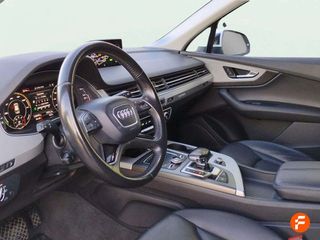 Audi Q7 Design 3.0 TDI 275kW e-tron quattro tipt