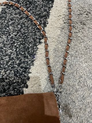 Bolso Zadig & Voltaire Marrón