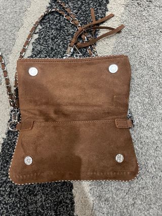 Bolso Zadig & Voltaire Marrón