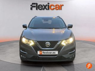 Nissan Qashqai dCi 85 kW (115 CV) E6D ACENTA