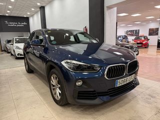 BMW X2 sDrive18d