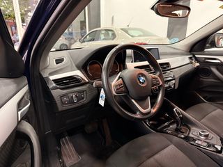 BMW X2 sDrive18d