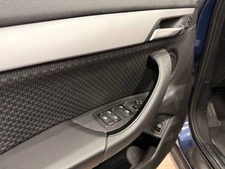 BMW X2 sDrive18d
