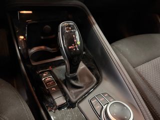 BMW X2 sDrive18d