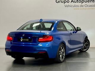 BMW Serie M235i Xdrive aut